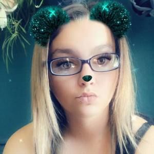 Meet your Posher, Jayde